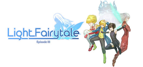 Light Fairytale Episode 3