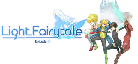 Light Fairytale Episode 3