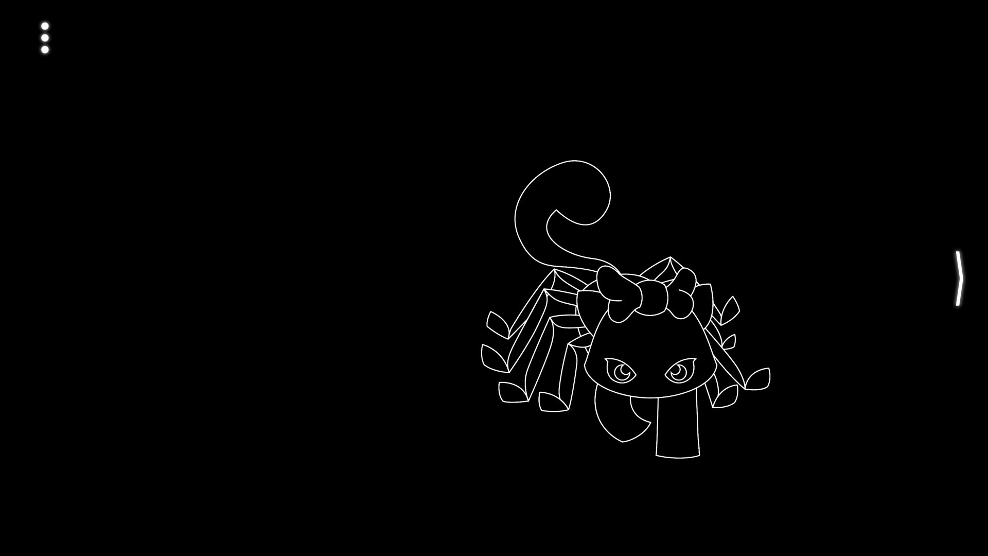 Hidden Shapes - Trick or Cats screenshot 6