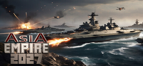 Asia Empire 2027