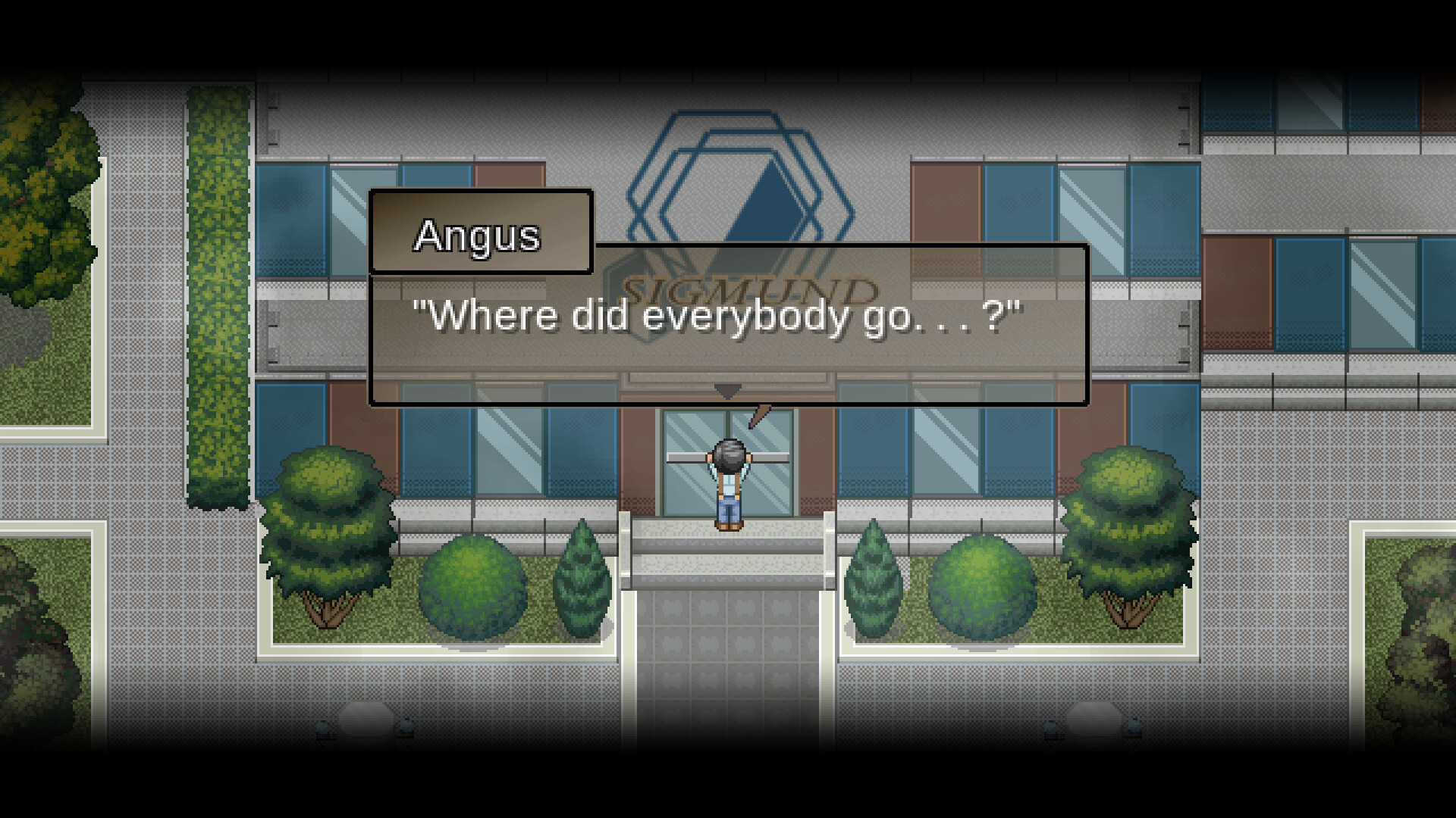 Just a To the Moon Series Beach Episode screenshot 7