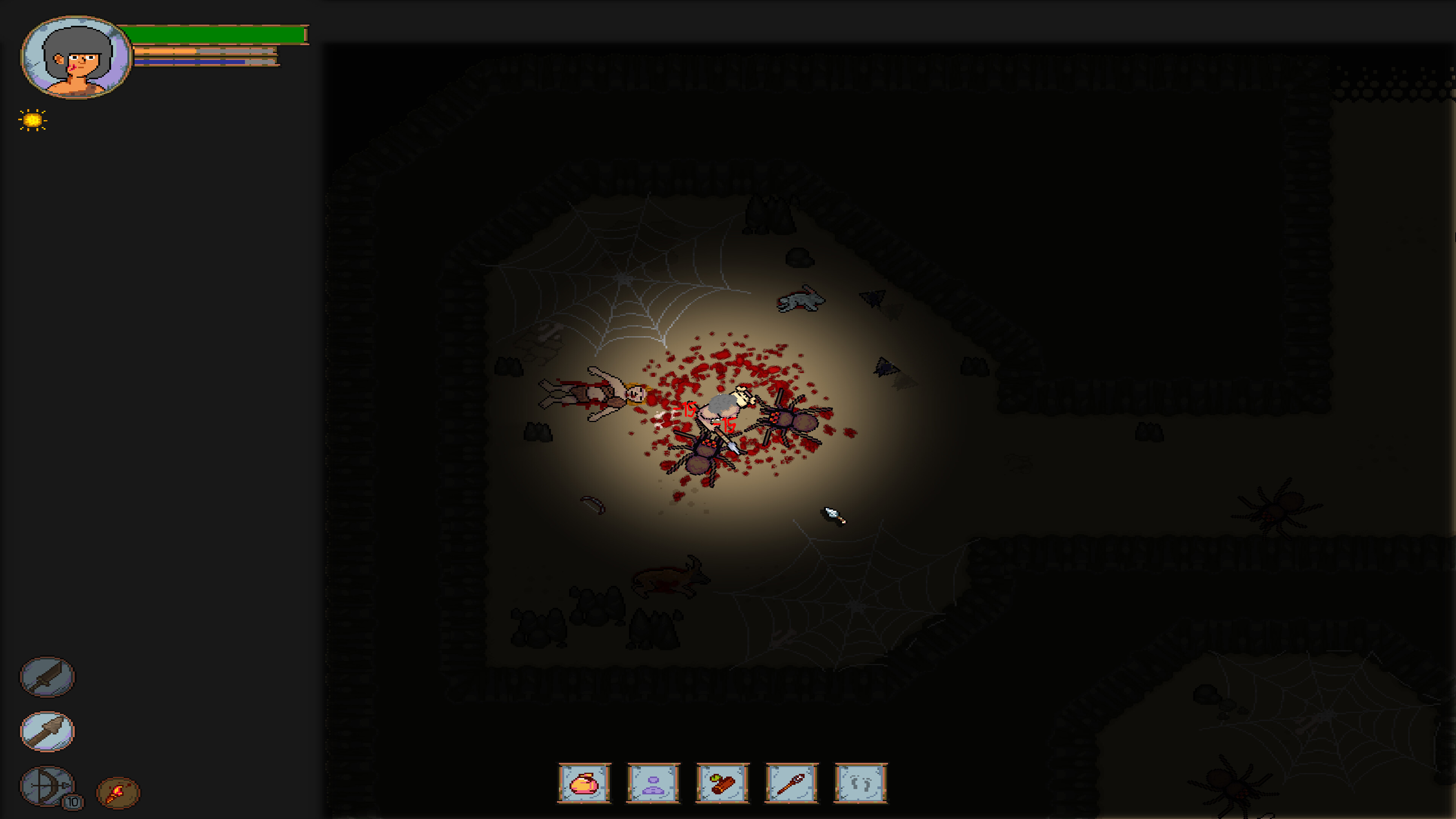Tribu screenshot 7
