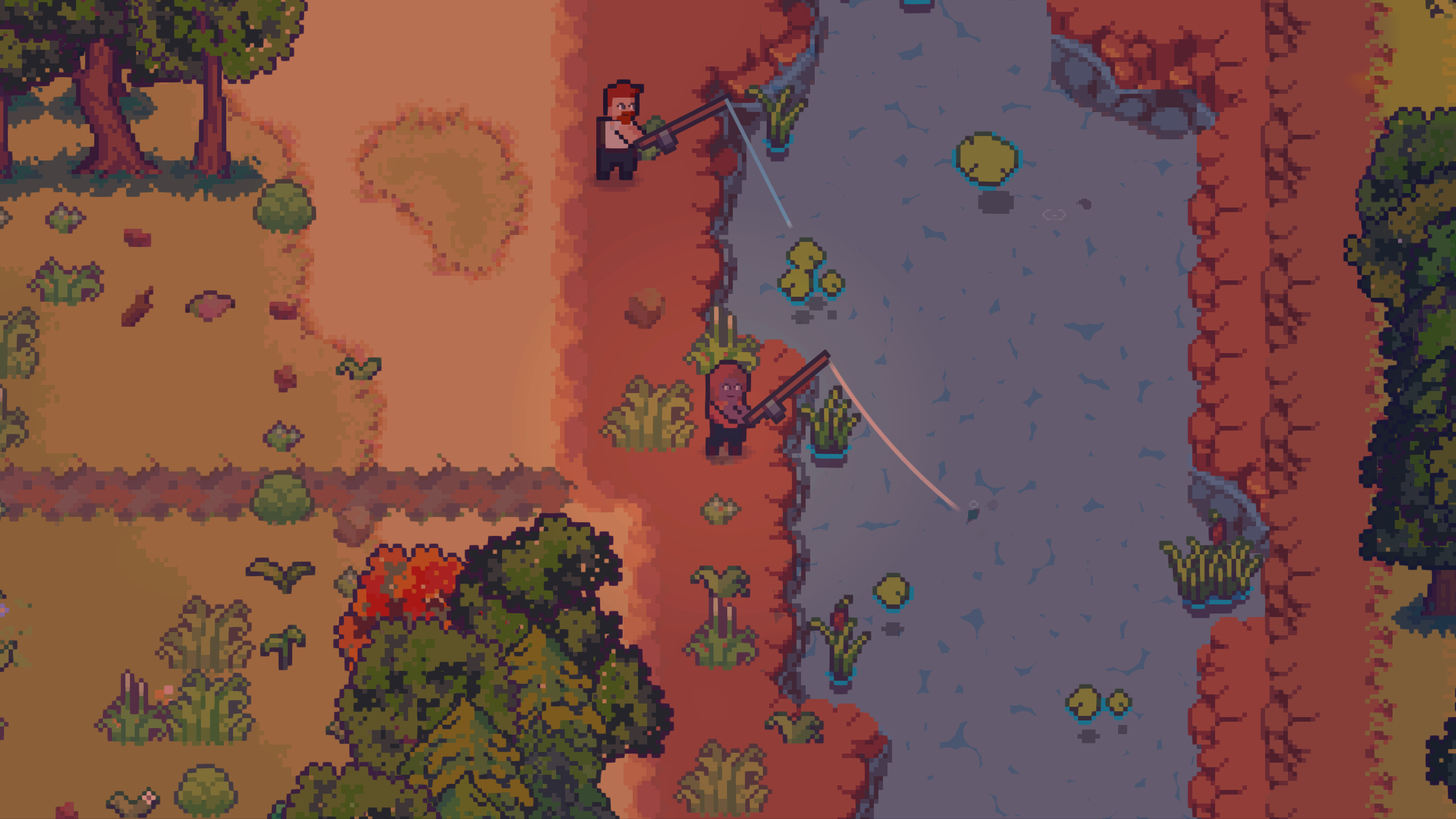 Vampire Rancher screenshot 12