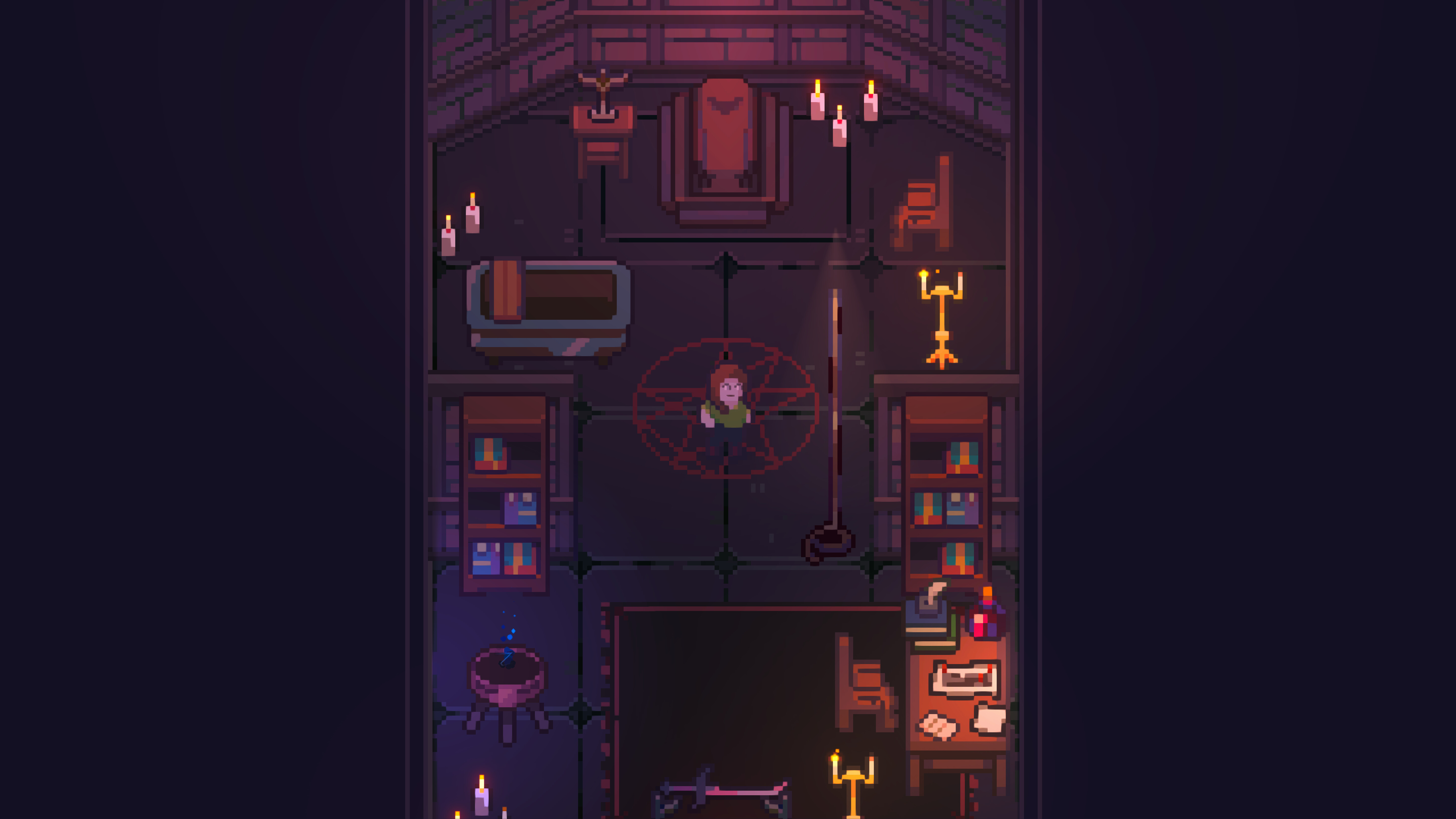 Vampire Rancher screenshot 3