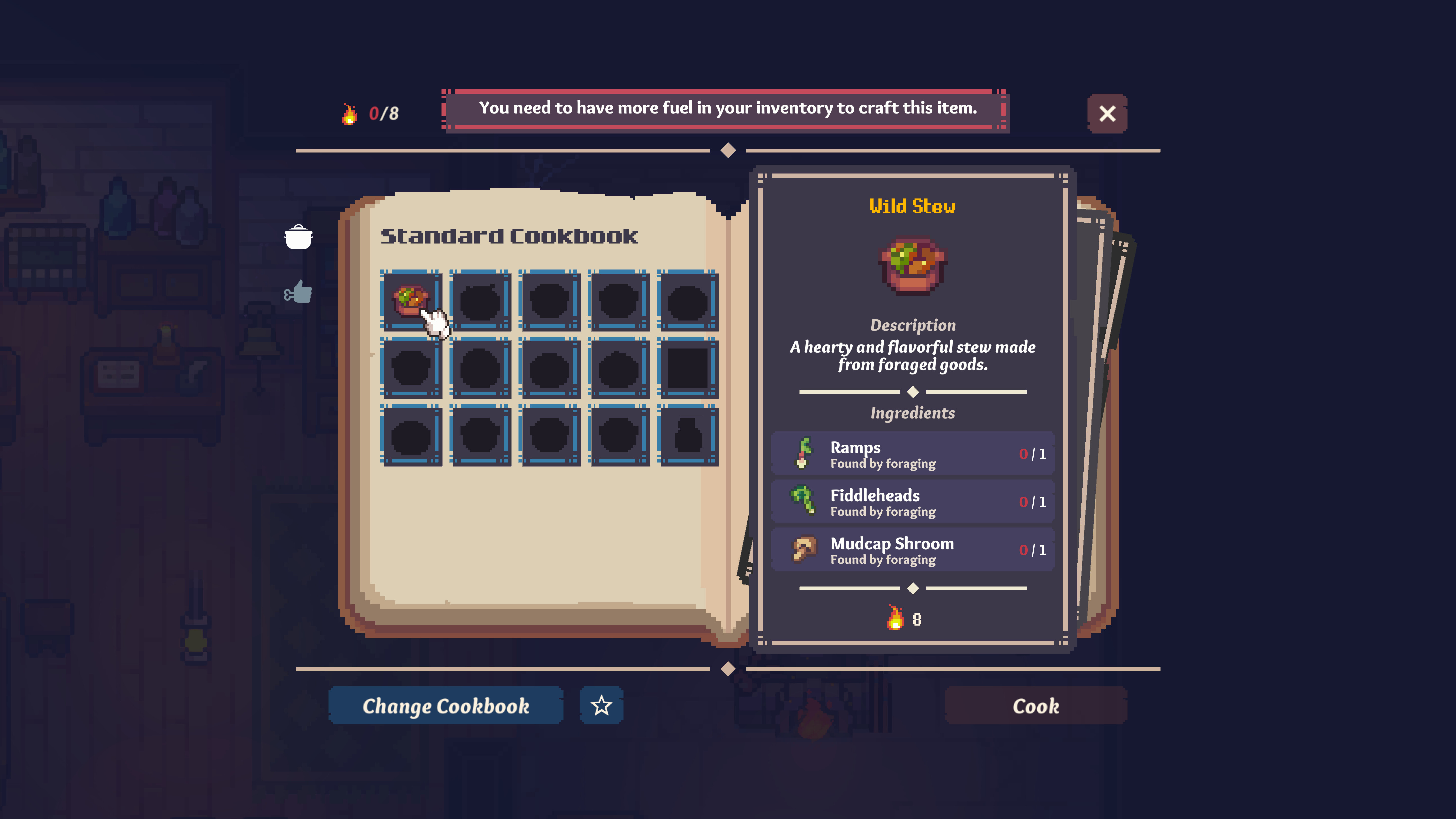 Vampire Rancher screenshot 10