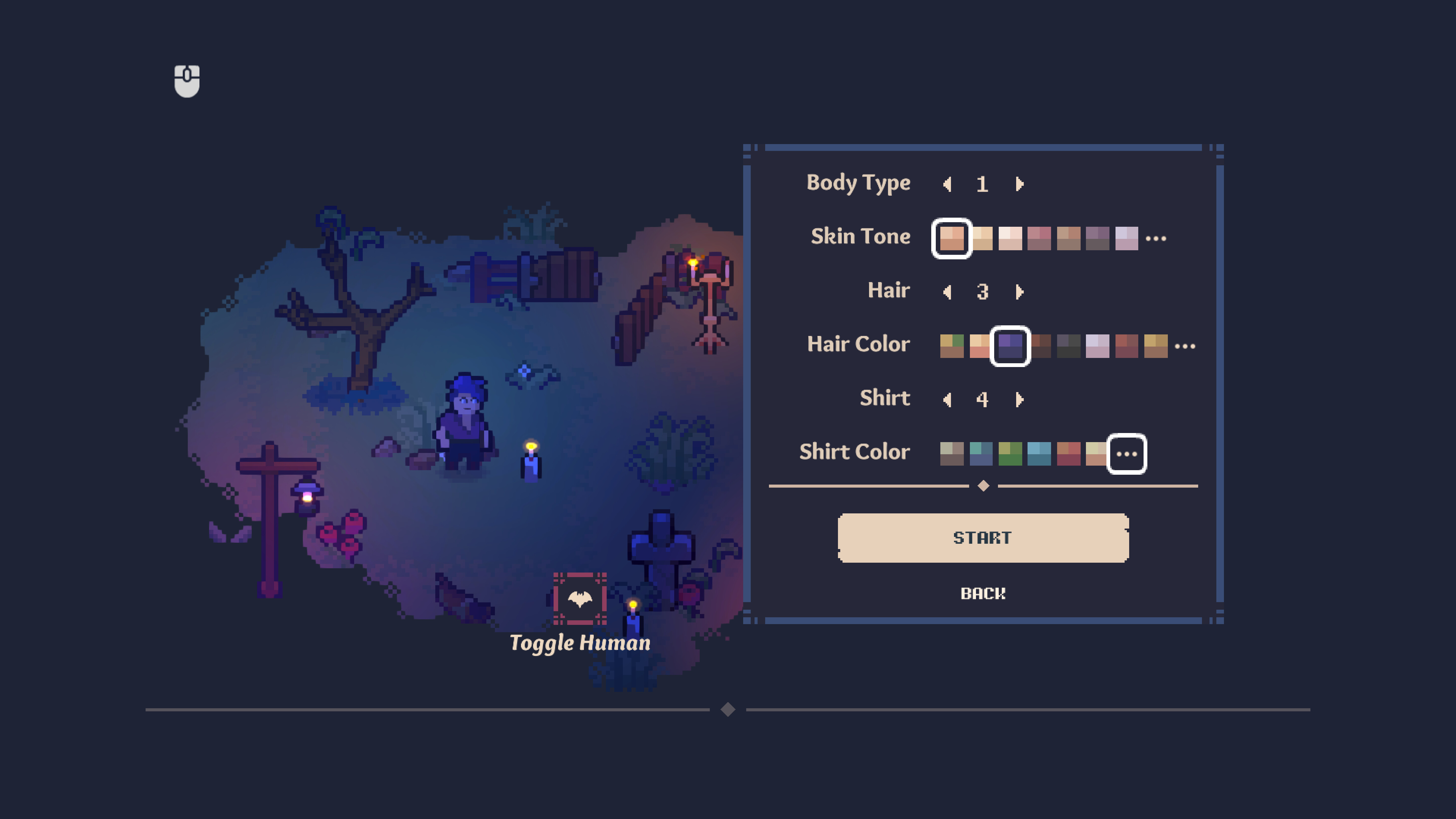 Vampire Rancher screenshot 8