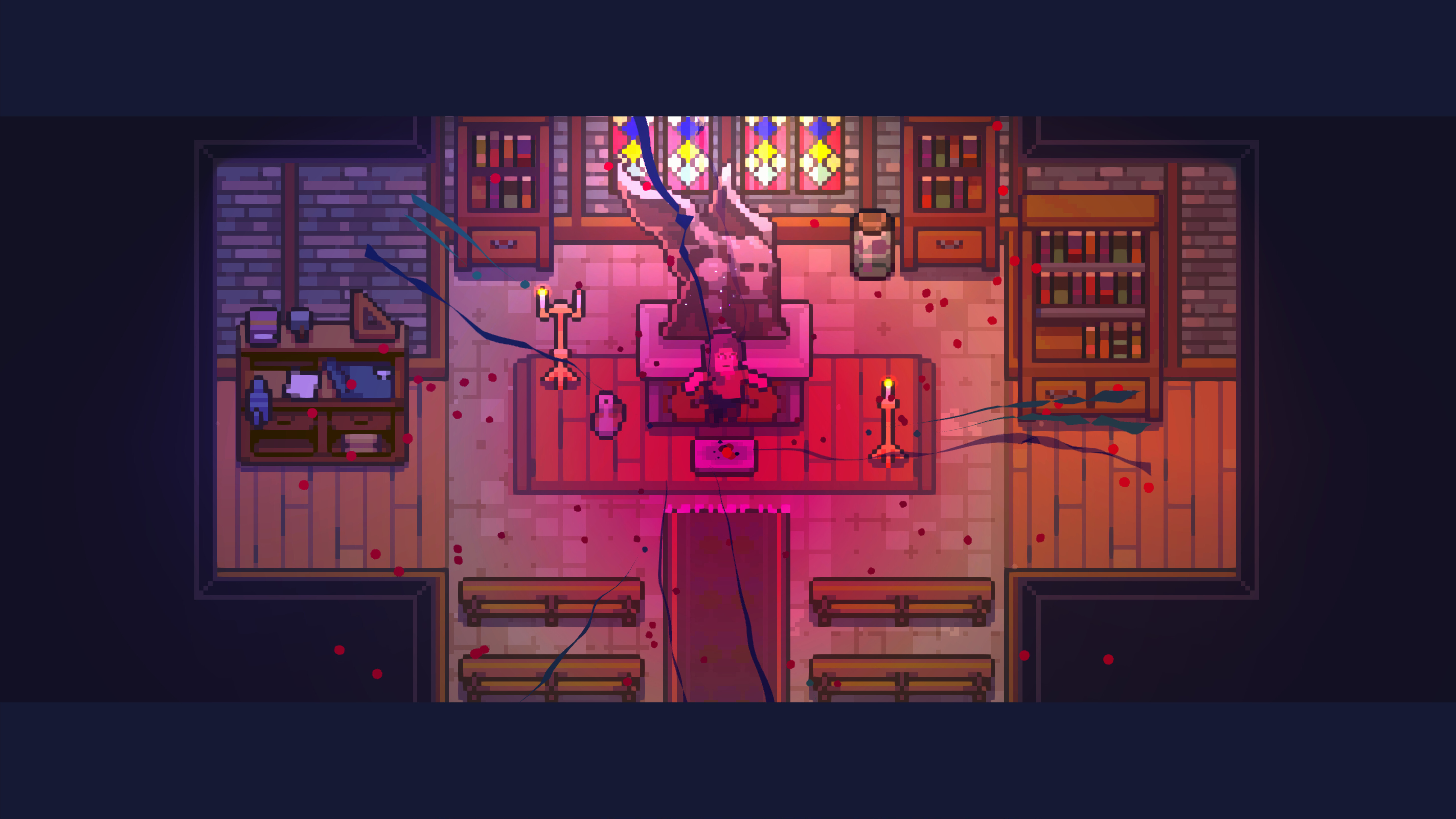 Vampire Rancher screenshot 19