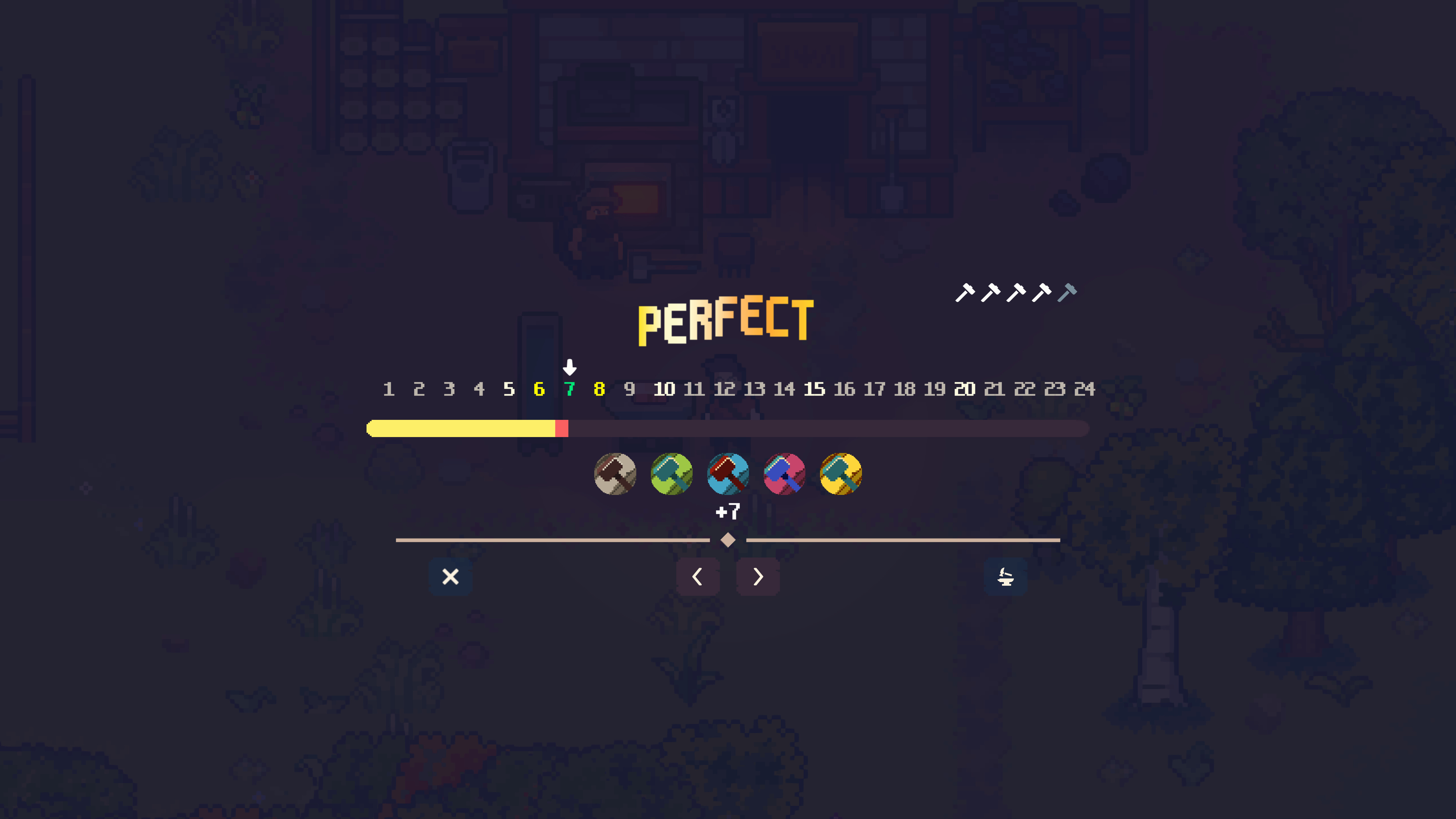 Vampire Rancher screenshot 13