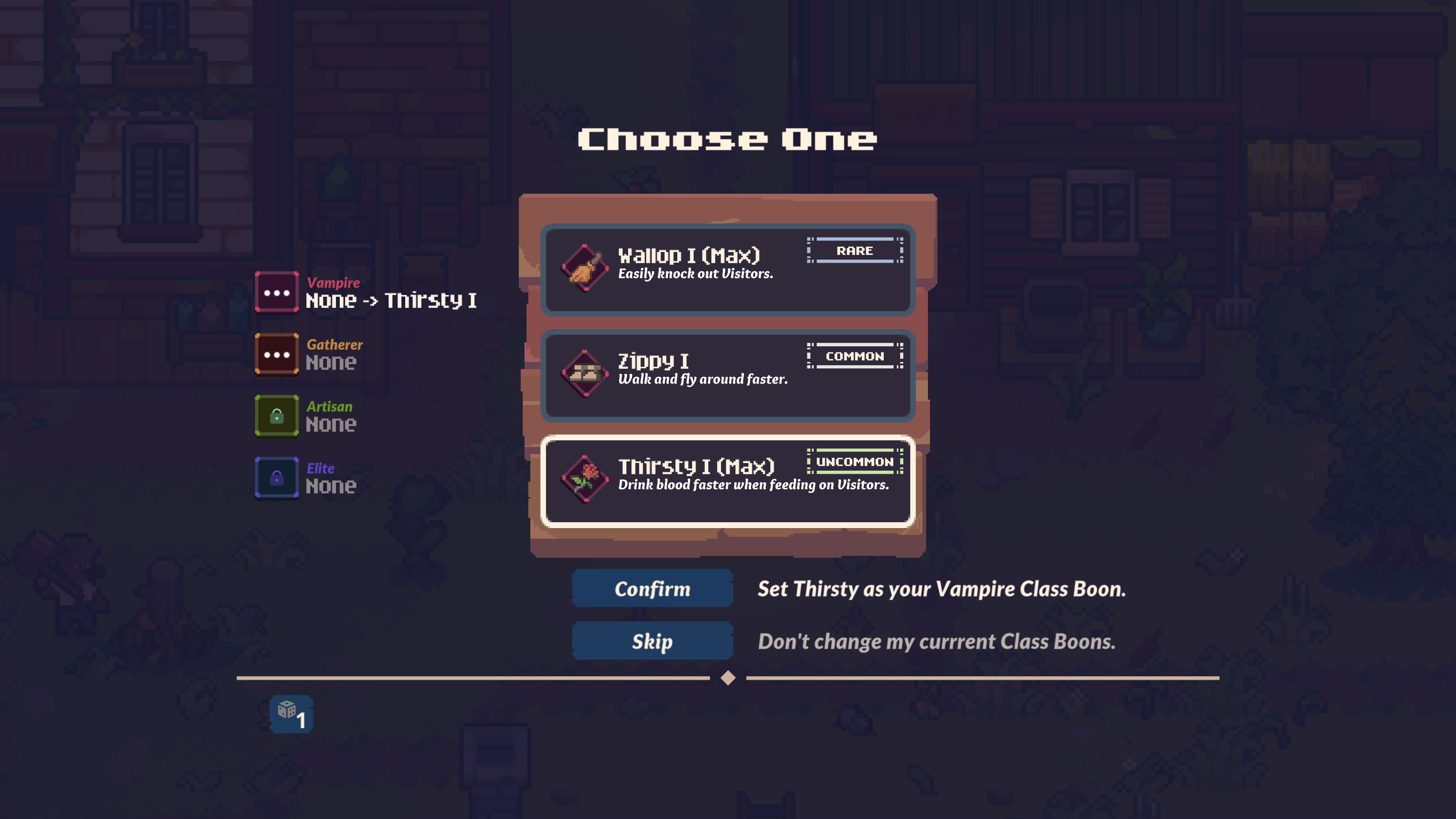 Vampire Rancher screenshot 11