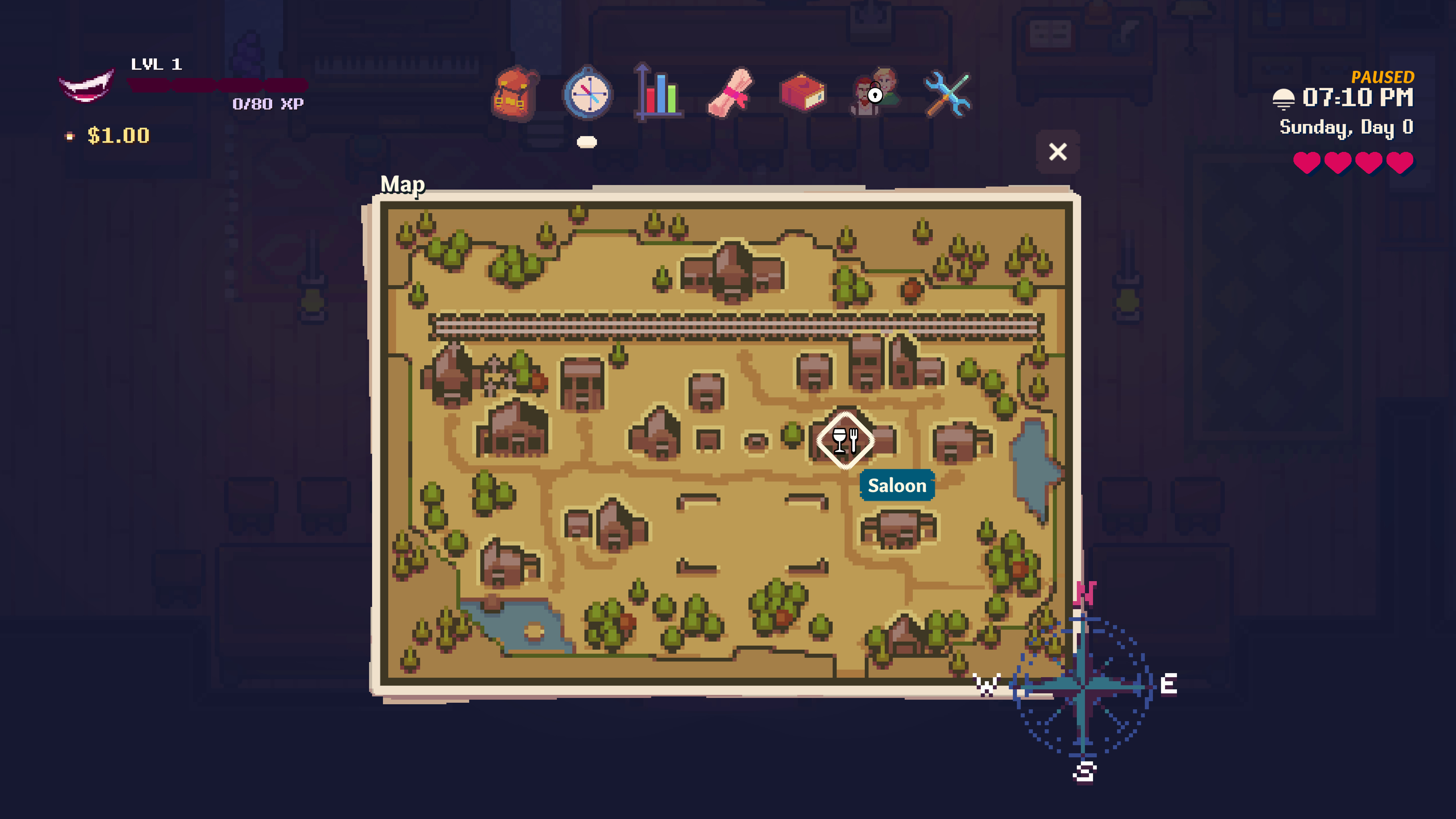 Vampire Rancher screenshot 18