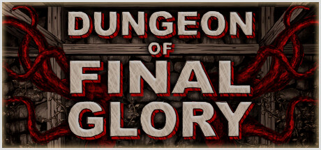 Dungeon of Final Glory — Steam header