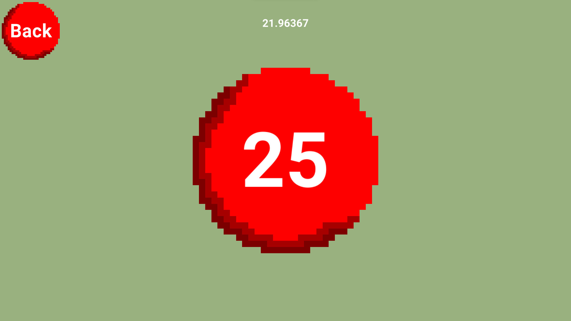 Click For Points screenshot 2