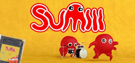 Sumiii — Steam header