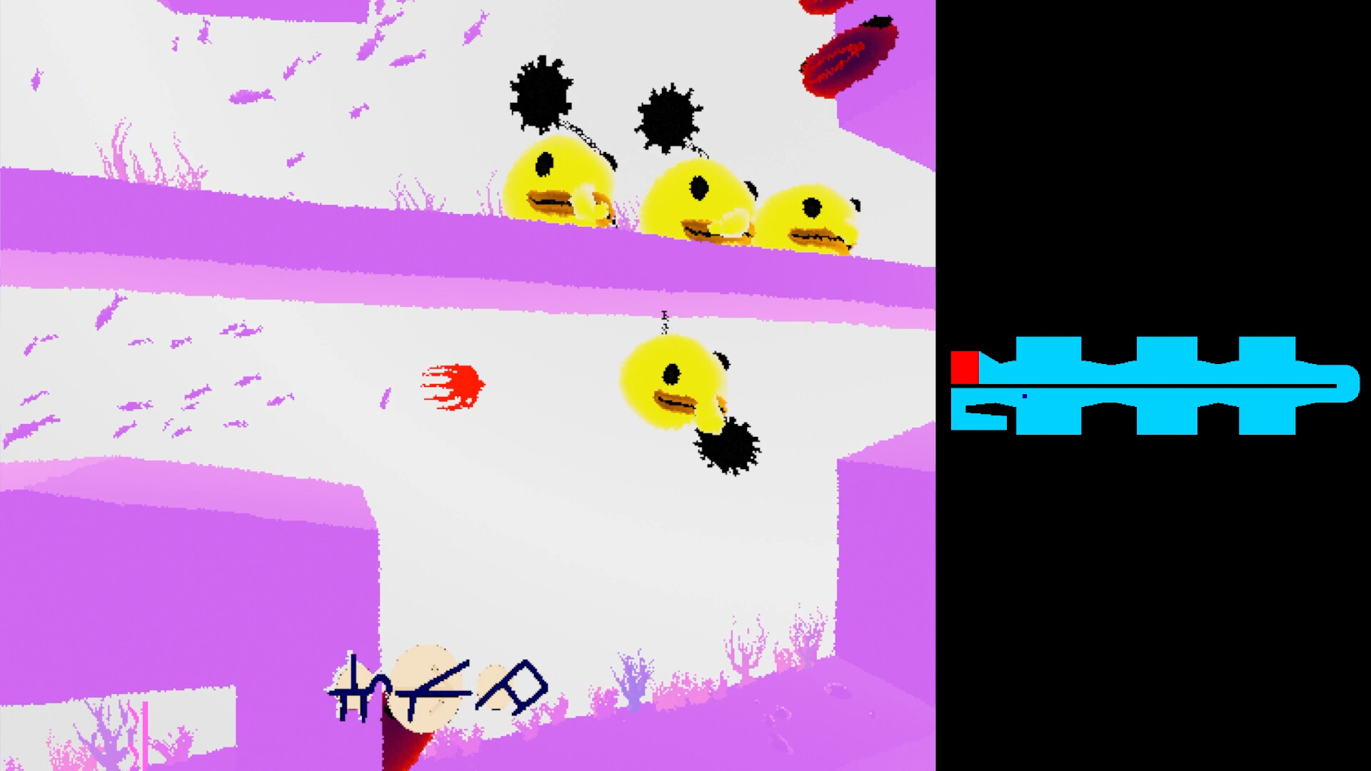 Sumiii screenshot 4