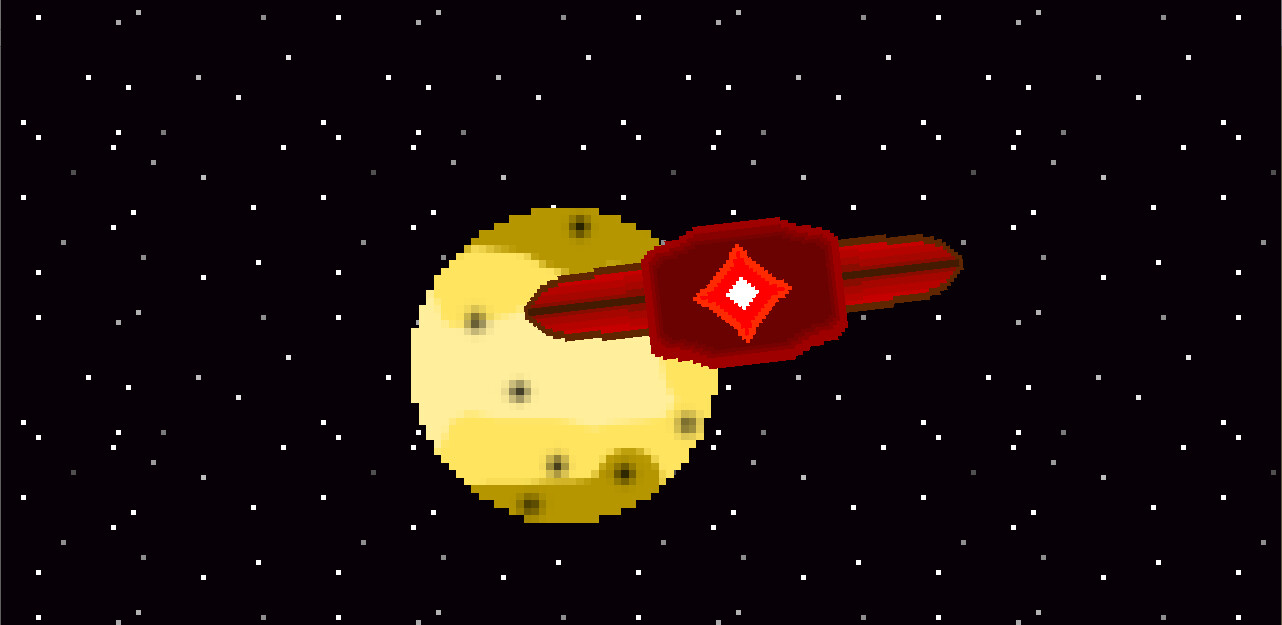 Dwarf Star screenshot 6