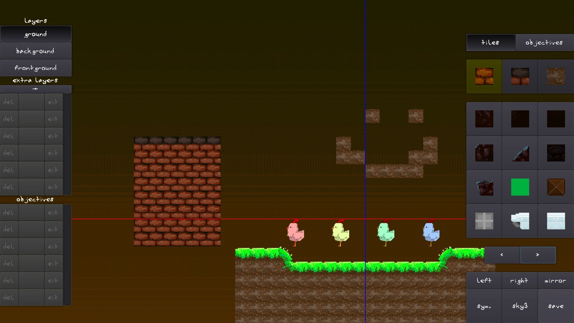 Chicken Fight screenshot 6