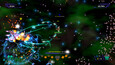 A screenshot of PhaigeX: Hyperspace Survivors