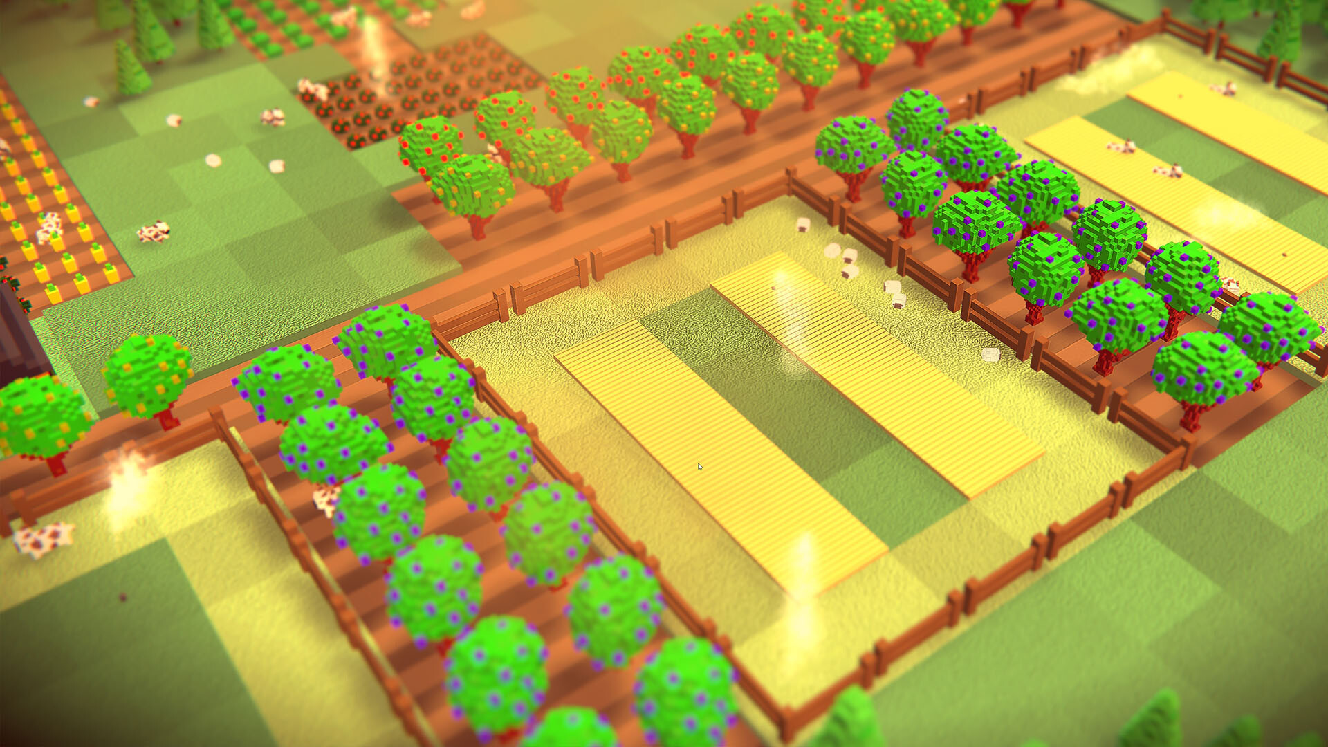 Desktop Farm Remastered screenshot 5