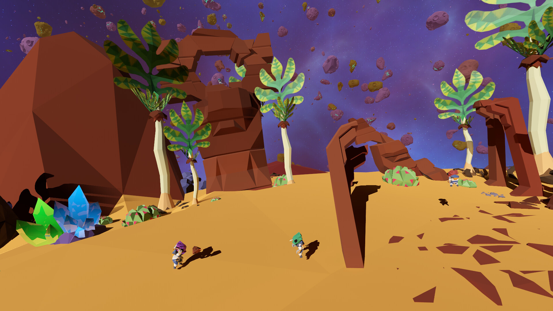 Drift: Space Survival screenshot 14
