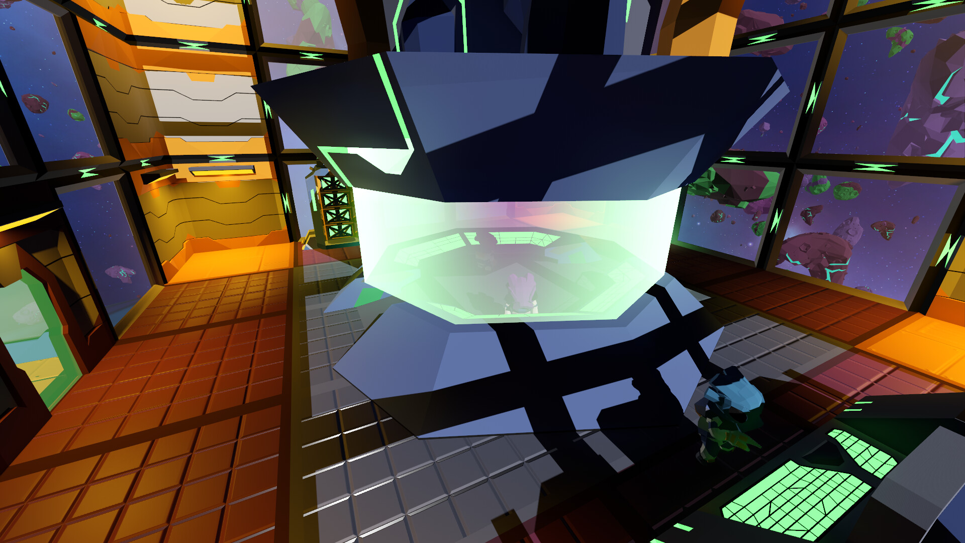 Drift: Space Survival screenshot 10