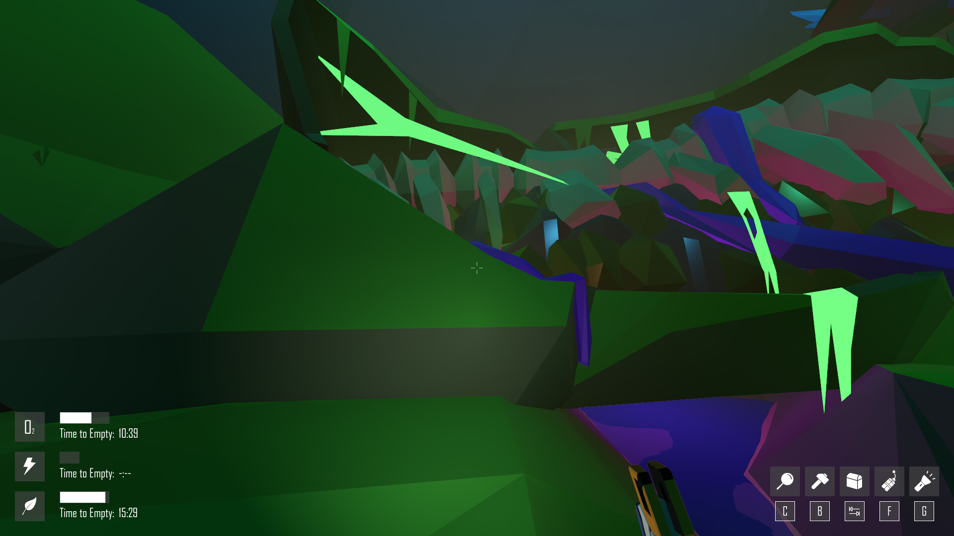 Drift: Space Survival screenshot 13