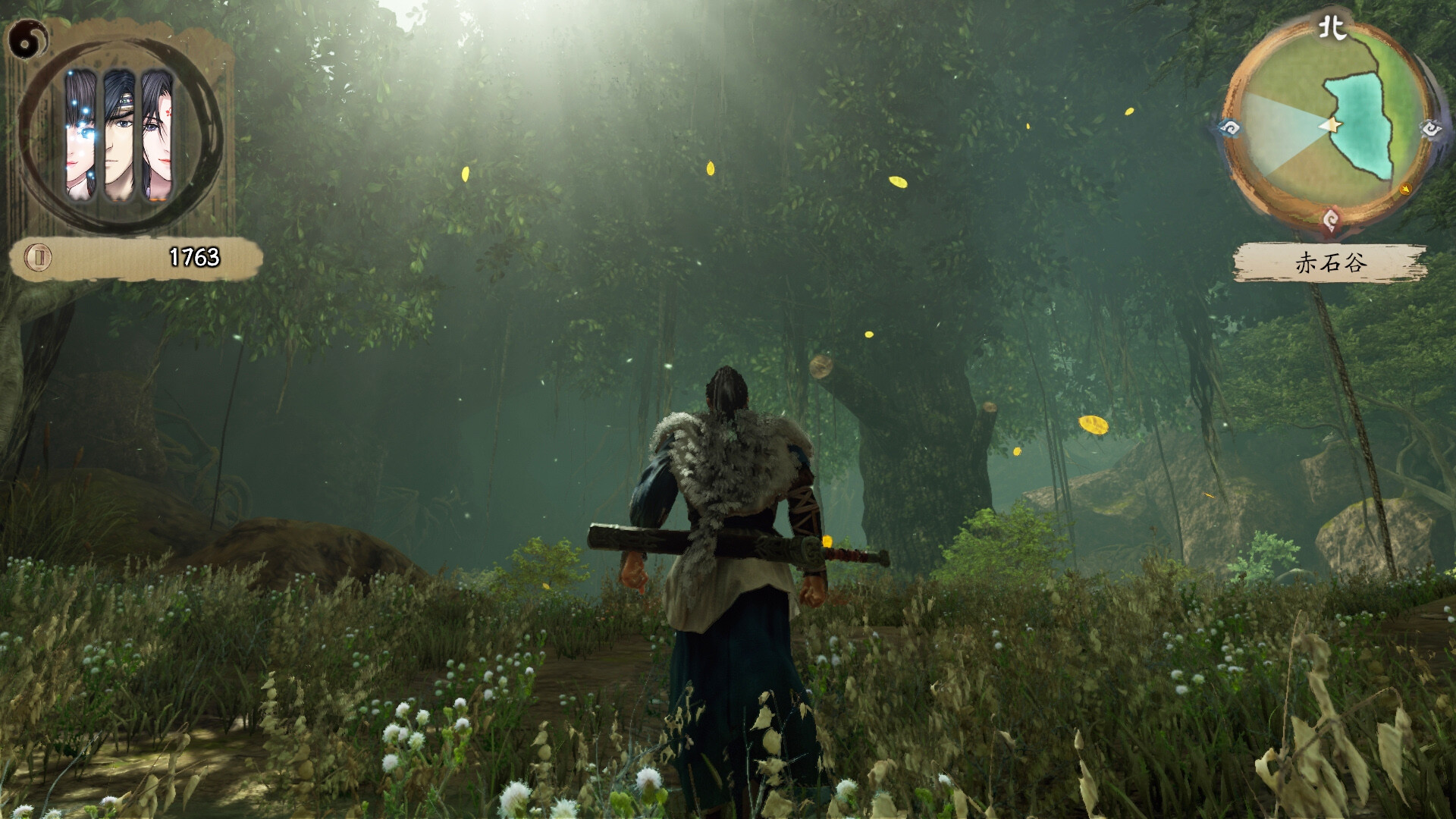 The Forgotten Concluder screenshot 4