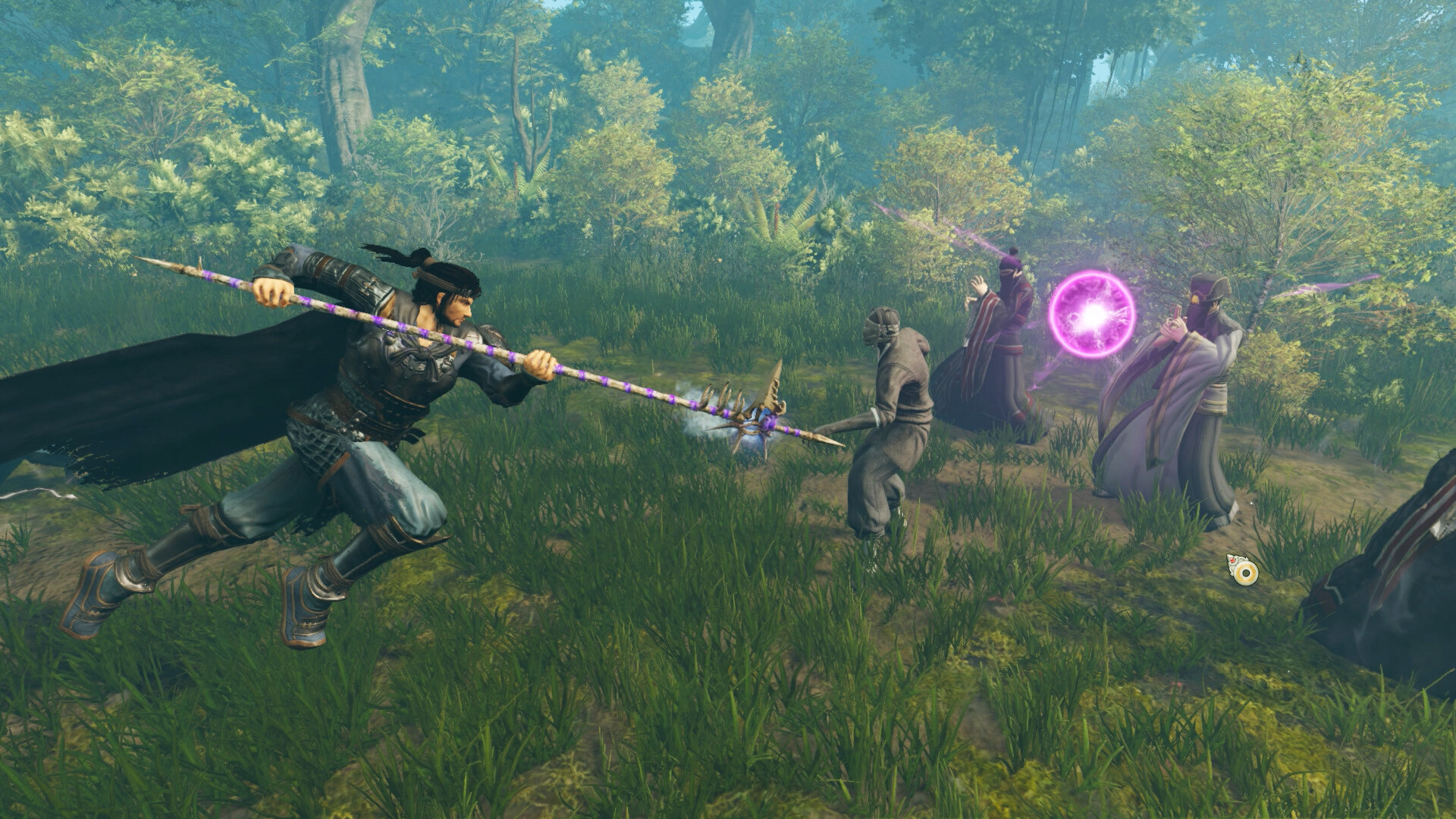 The Forgotten Concluder screenshot 5