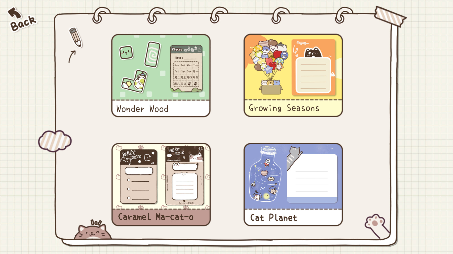Sticky Notes screenshot 10