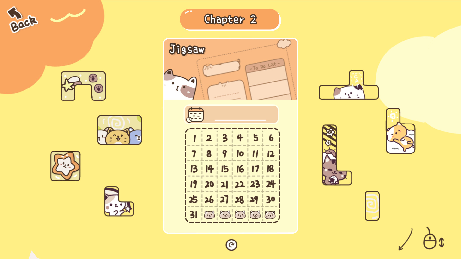 Sticky Notes screenshot 2