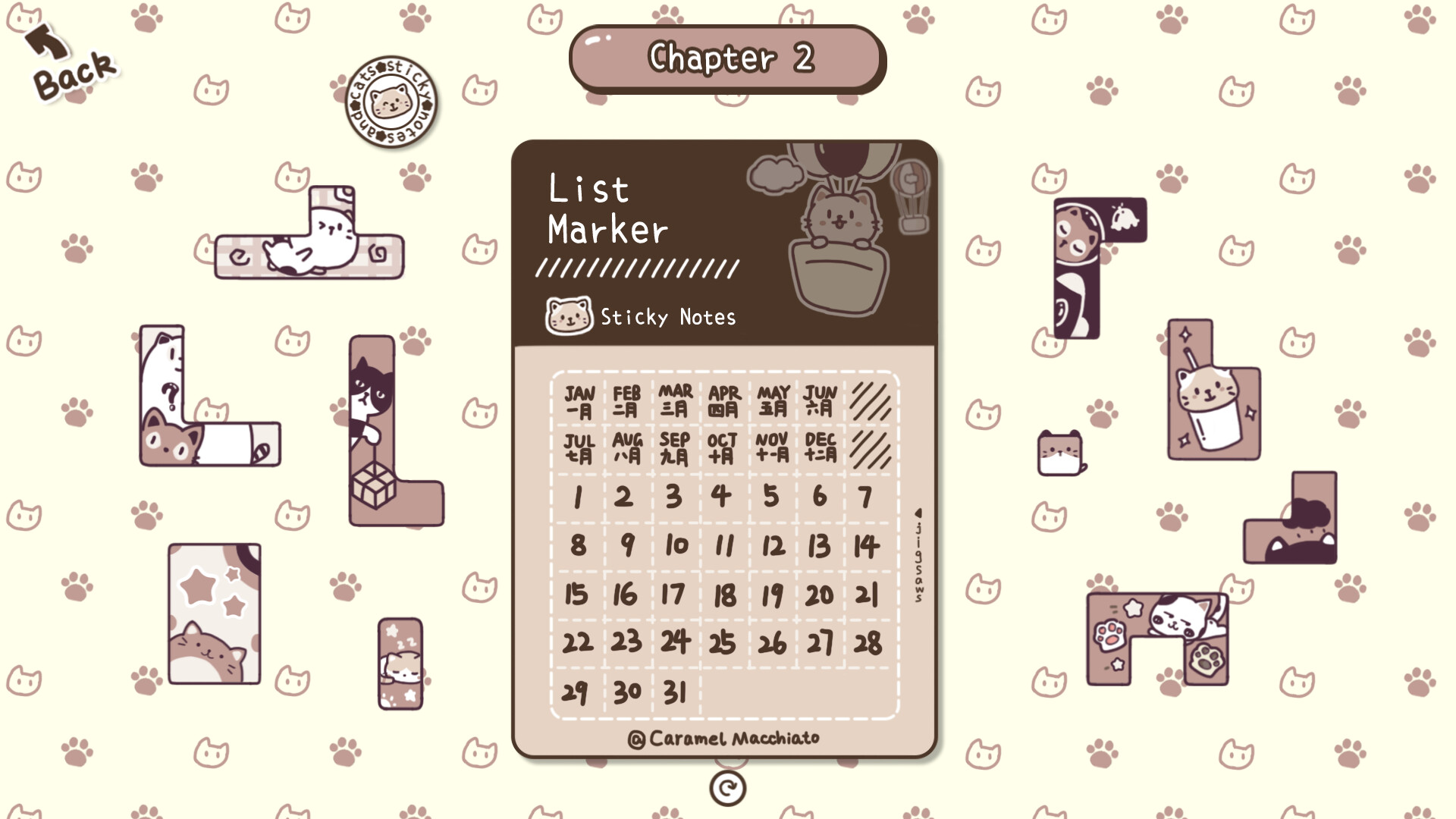 Sticky Notes screenshot 4