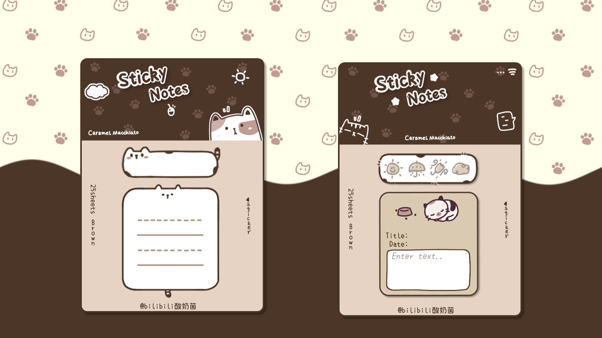 Sticky Notes screenshot 5