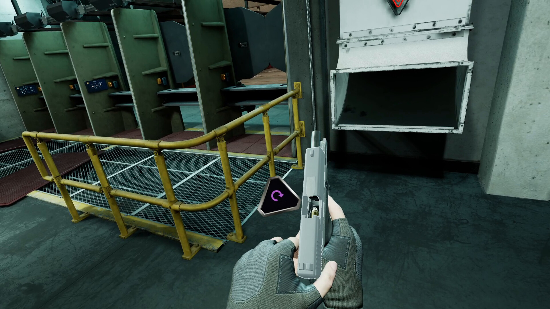 VR Cops Pack #4 screenshot 10