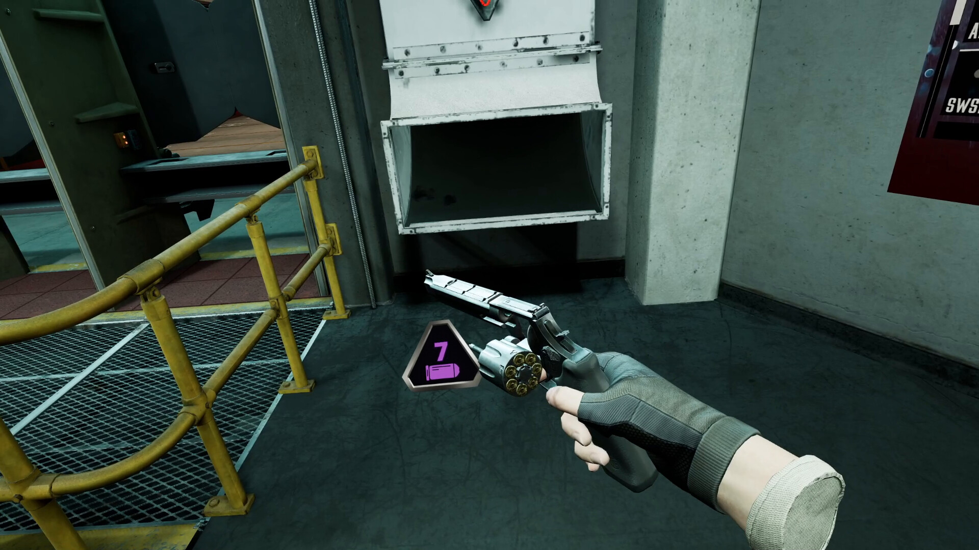 VR Cops Pack #4 screenshot 7