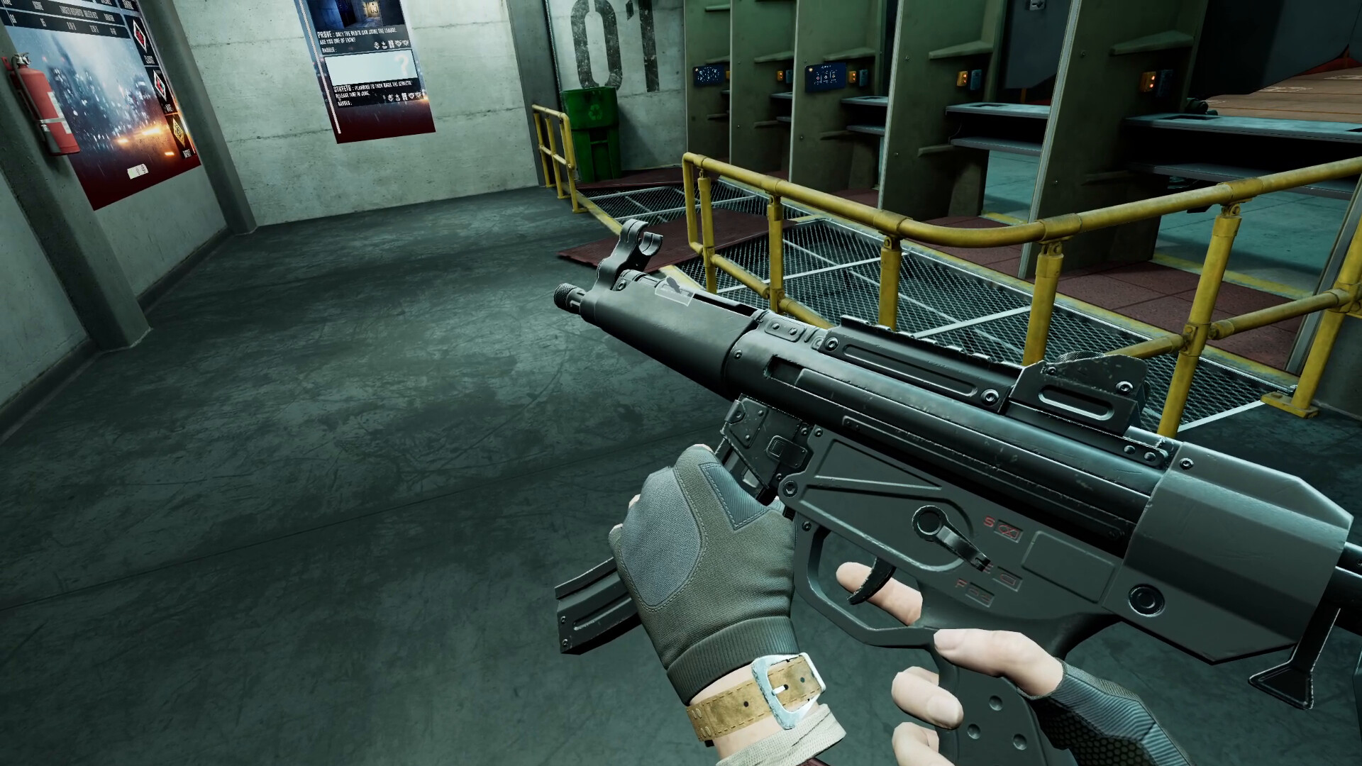 VR Cops Pack #3 screenshot 6
