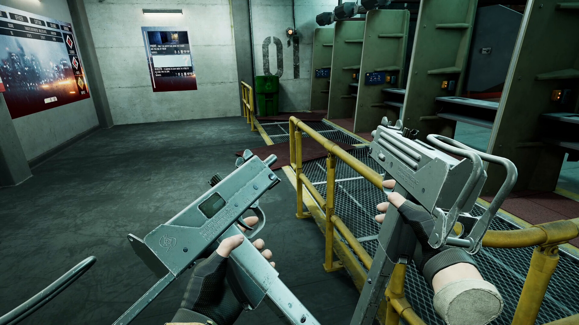 VR Cops Pack #2 screenshot 12
