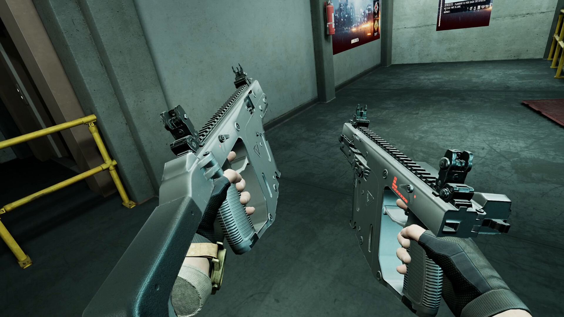 VR Cops Pack #2 screenshot 9