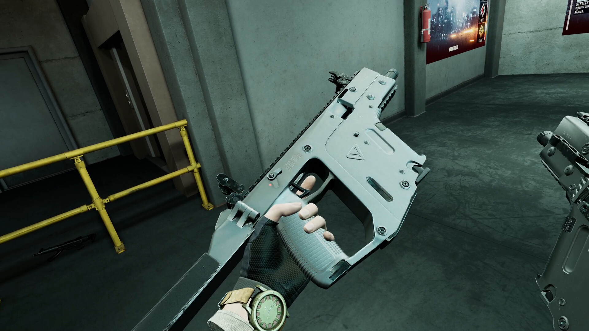 VR Cops Pack #2 screenshot 10
