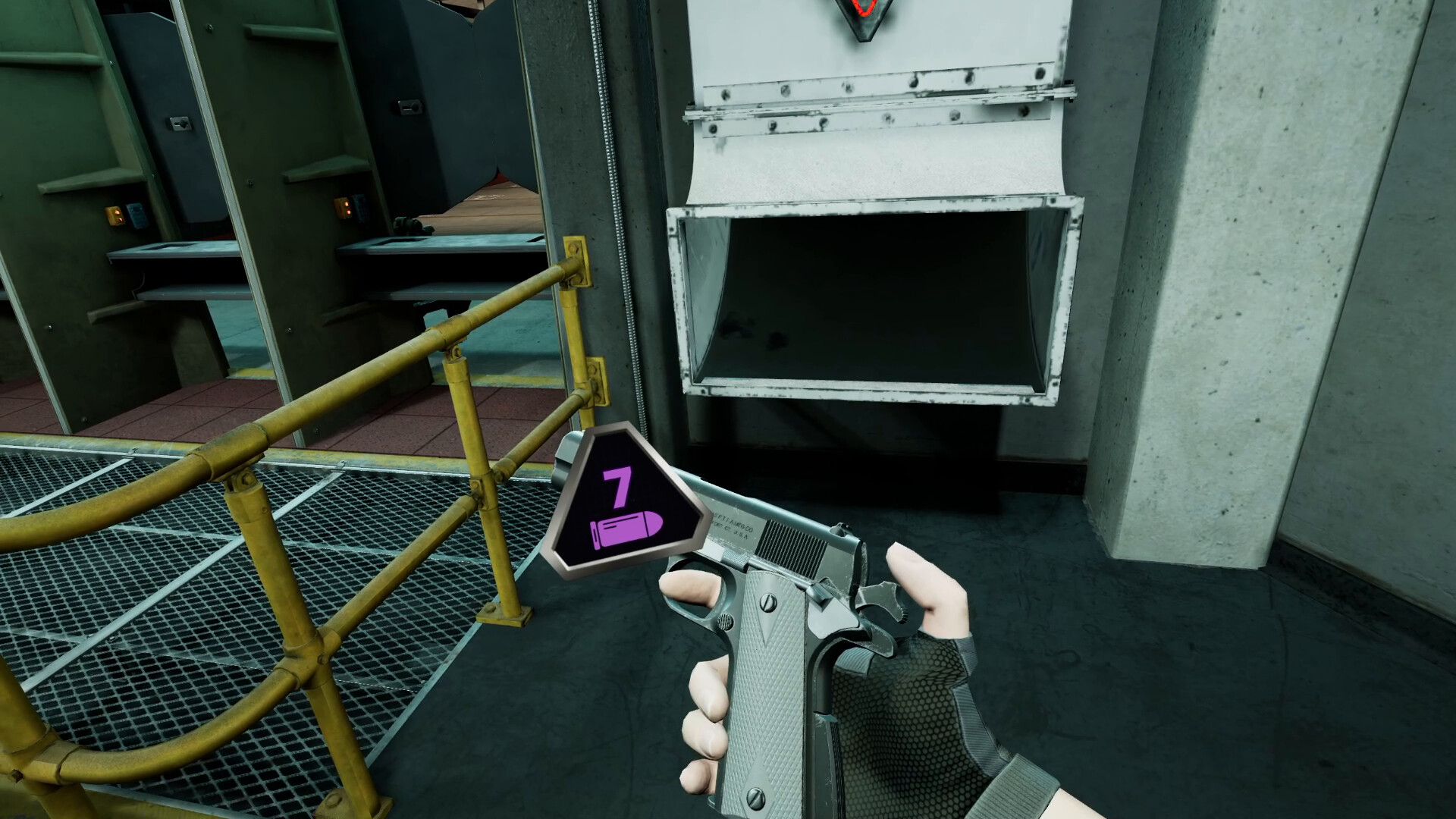 VR Cops Pack #1 screenshot 13