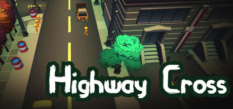 Highway Cross [steam key] 