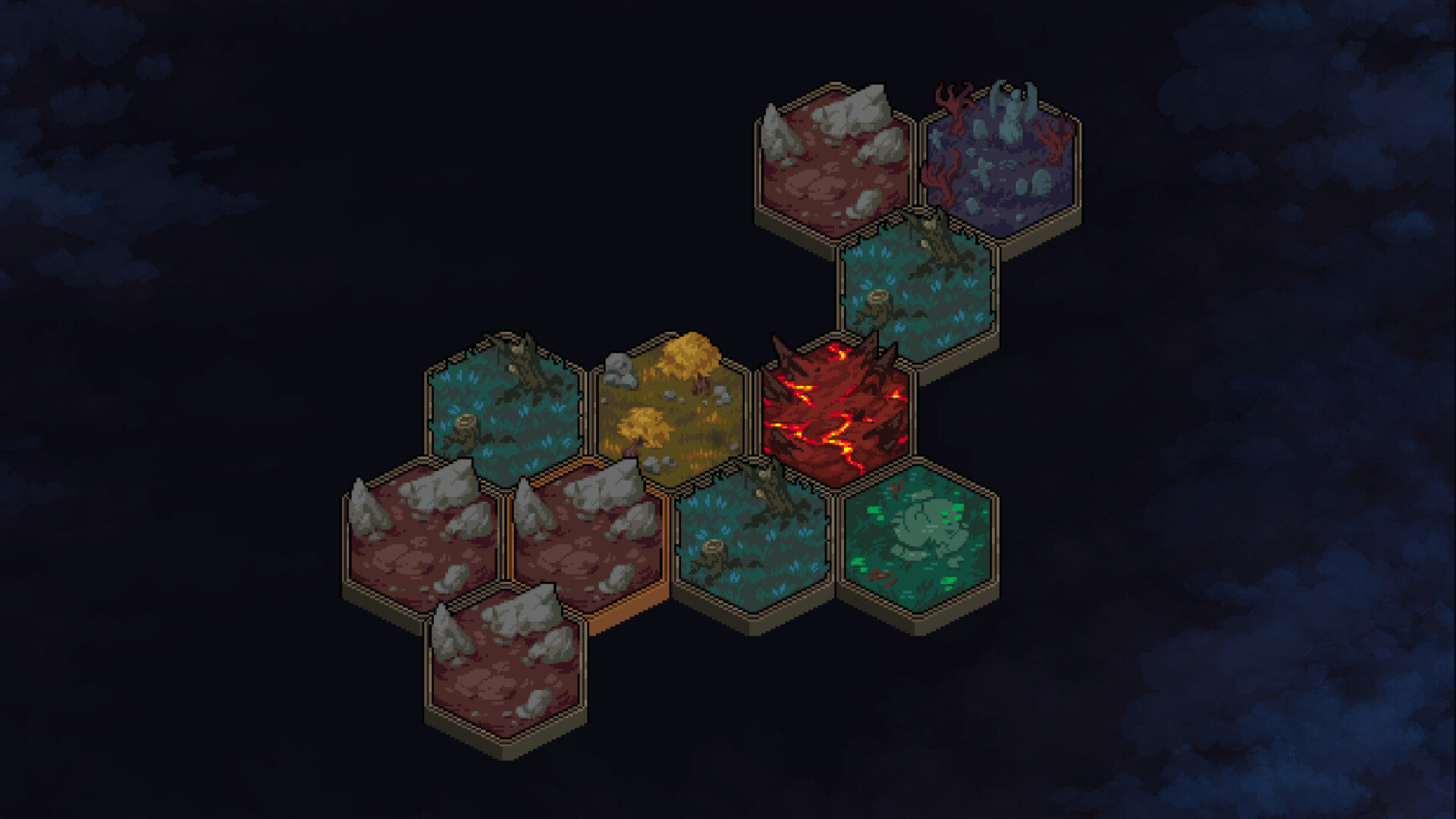 Decks of the Damned screenshot 2