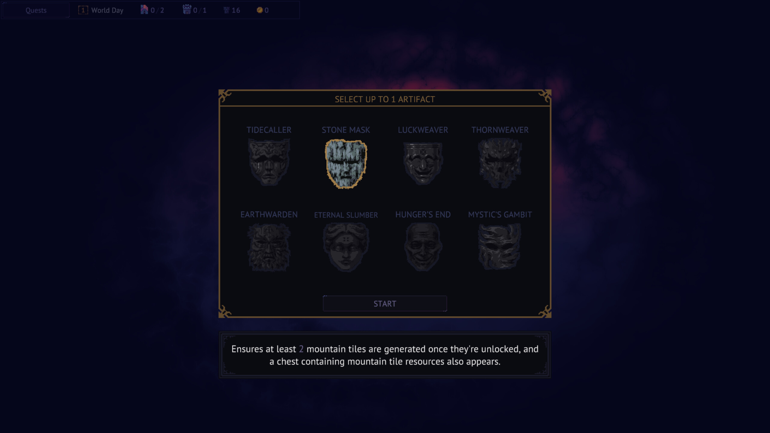 Decks of the Damned screenshot 10