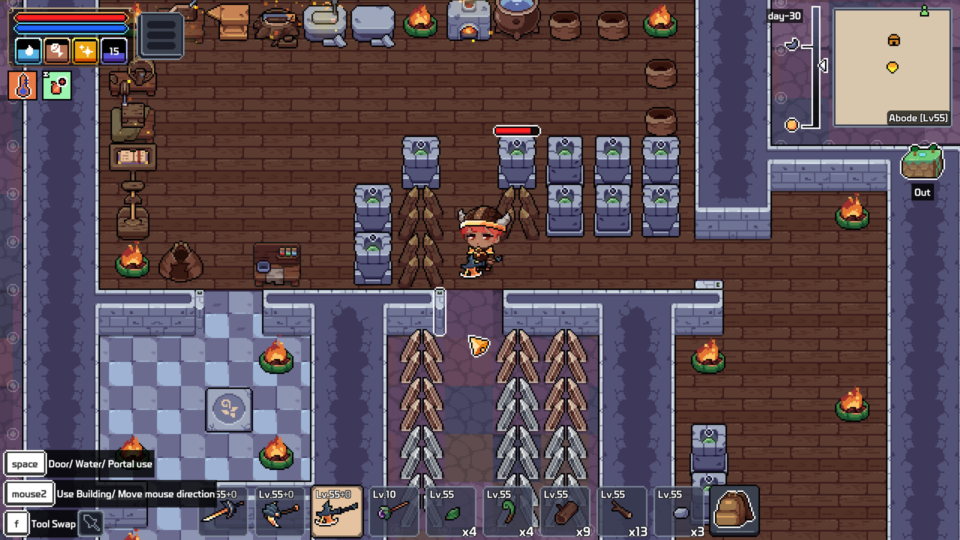 Wild Area screenshot 3