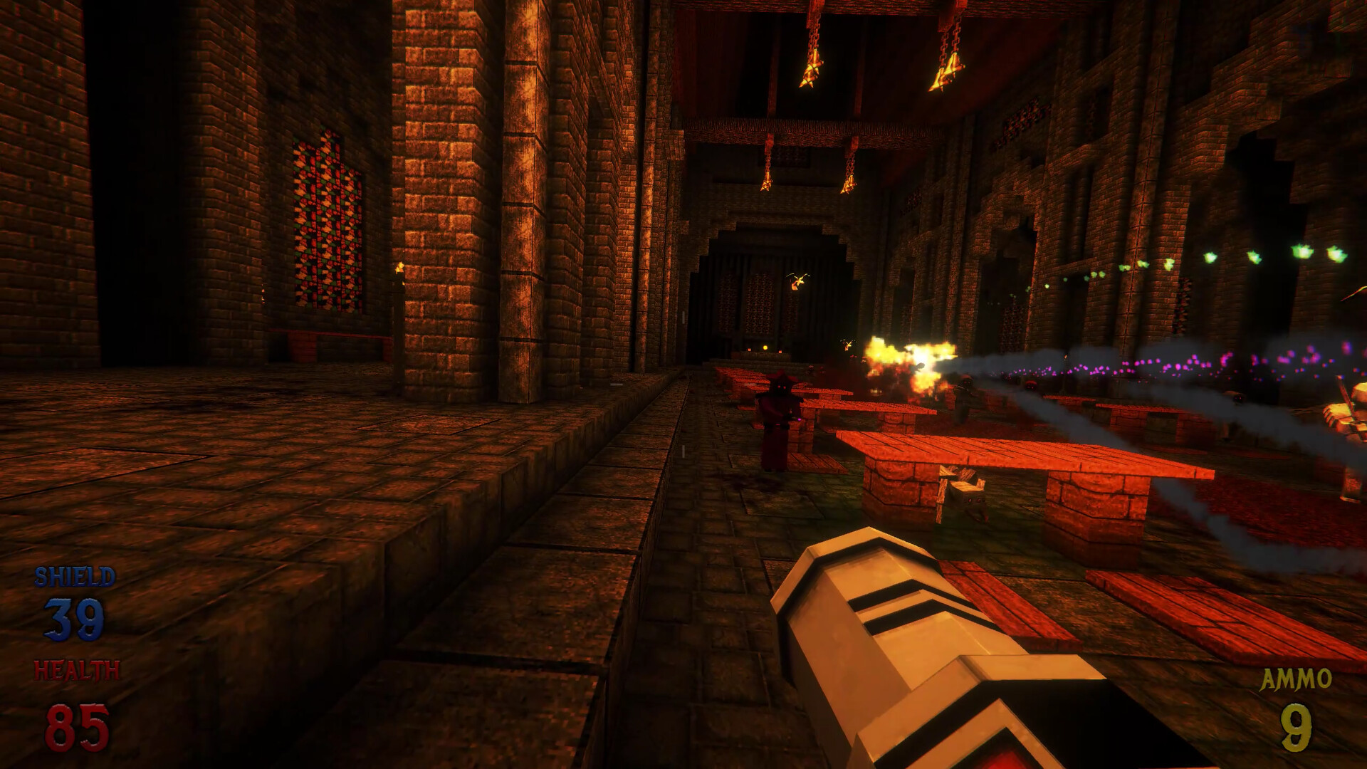 MORN screenshot 9
