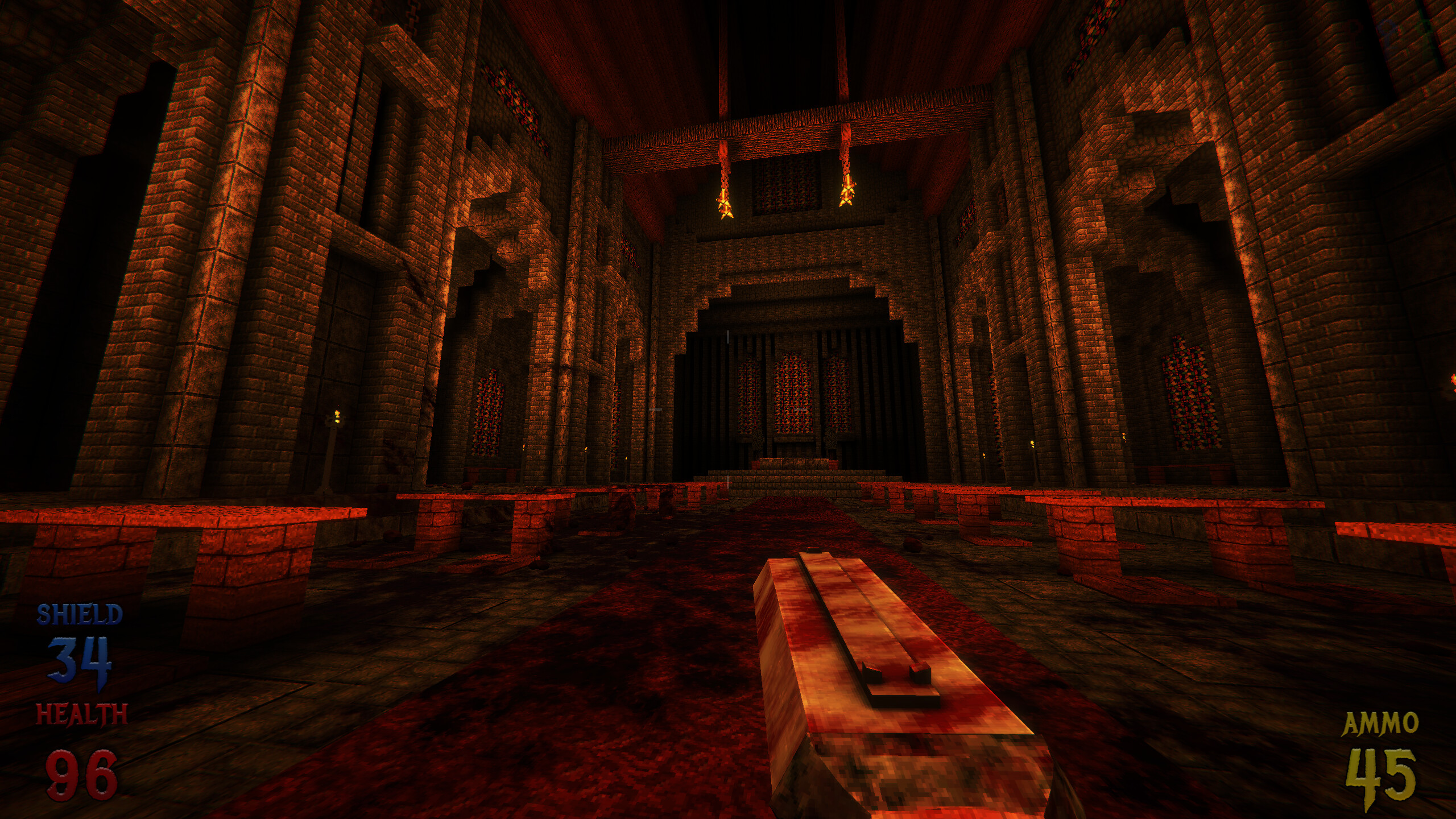 MORN screenshot 1