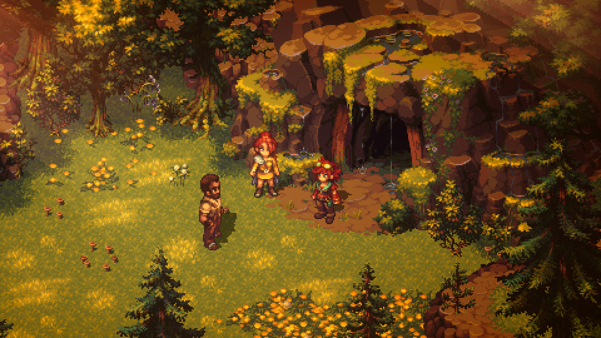 Forge of the Fae screenshot 10