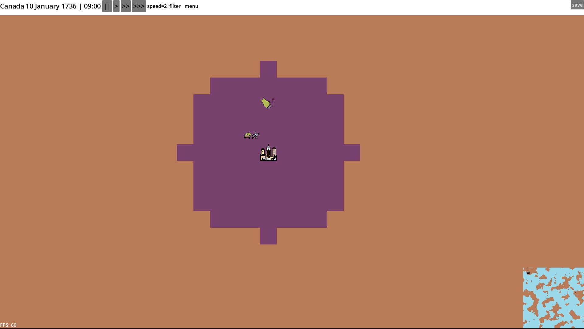 strategy battles​ screenshot 1