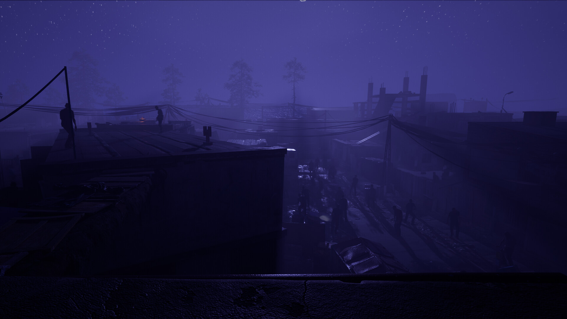 Journey Into Darkness screenshot 6