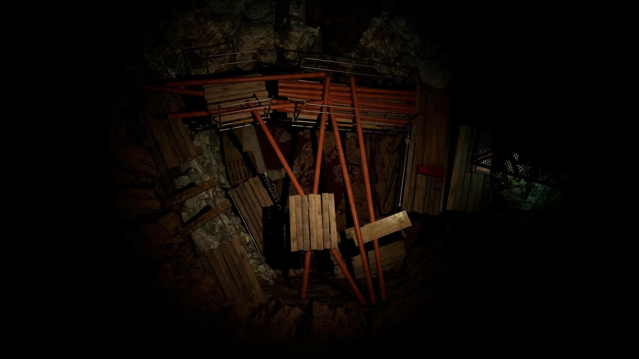 Journey Into Darkness screenshot 14