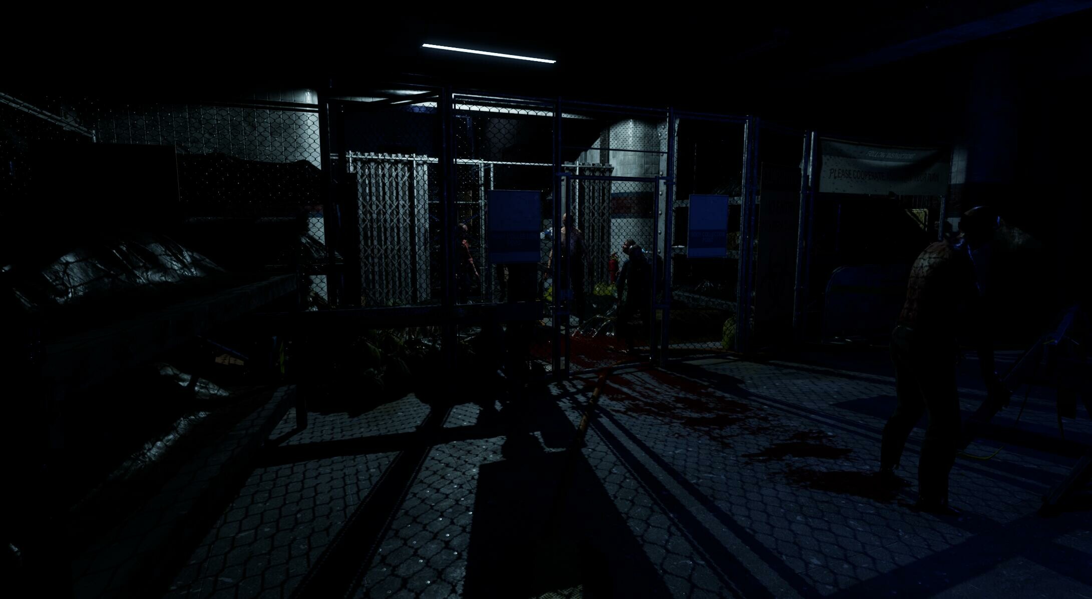 Journey Into Darkness screenshot 15
