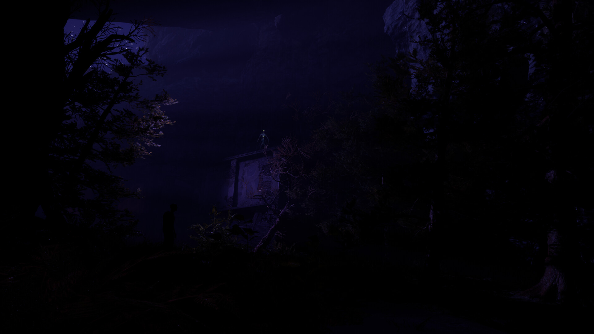 Journey Into Darkness screenshot 17